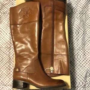 Franco Sarto Boots